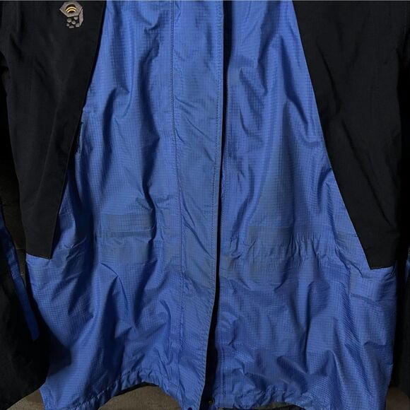 Mountain Hardwear Goretex Jacket Womens Size 10 - Picture 4 of 4